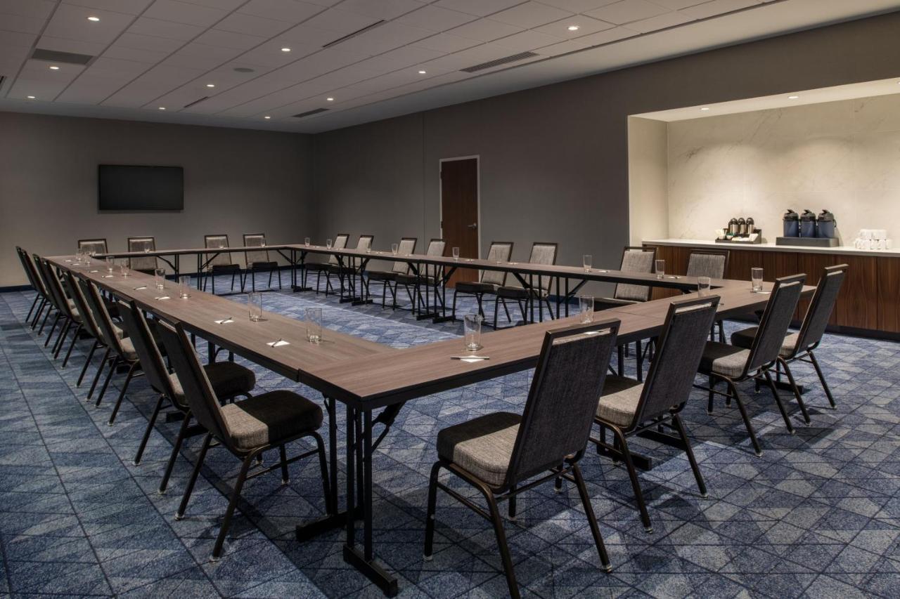 Courtyard By Marriott Olympia Hotel Luaran gambar