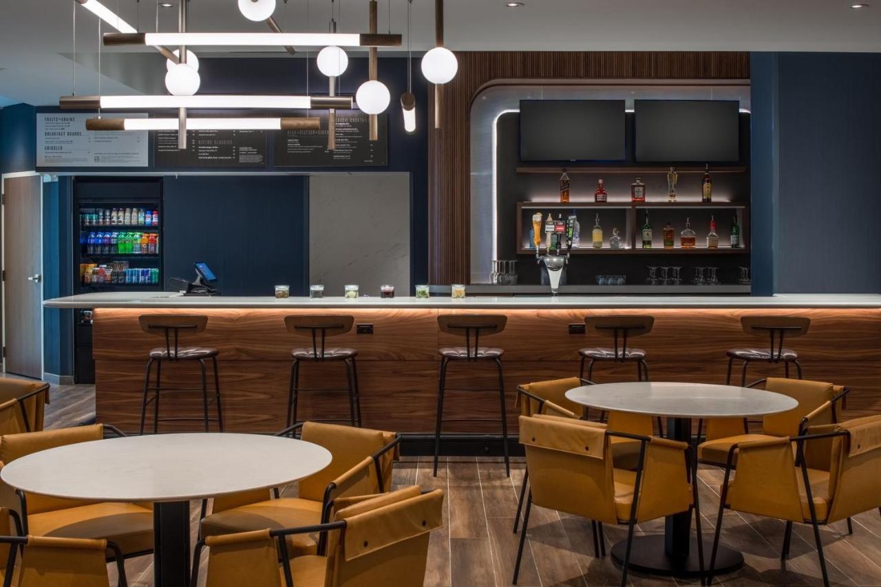 Courtyard By Marriott Olympia Hotel Luaran gambar