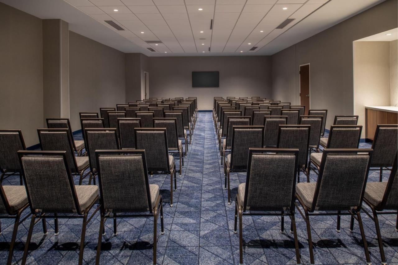 Courtyard By Marriott Olympia Hotel Luaran gambar