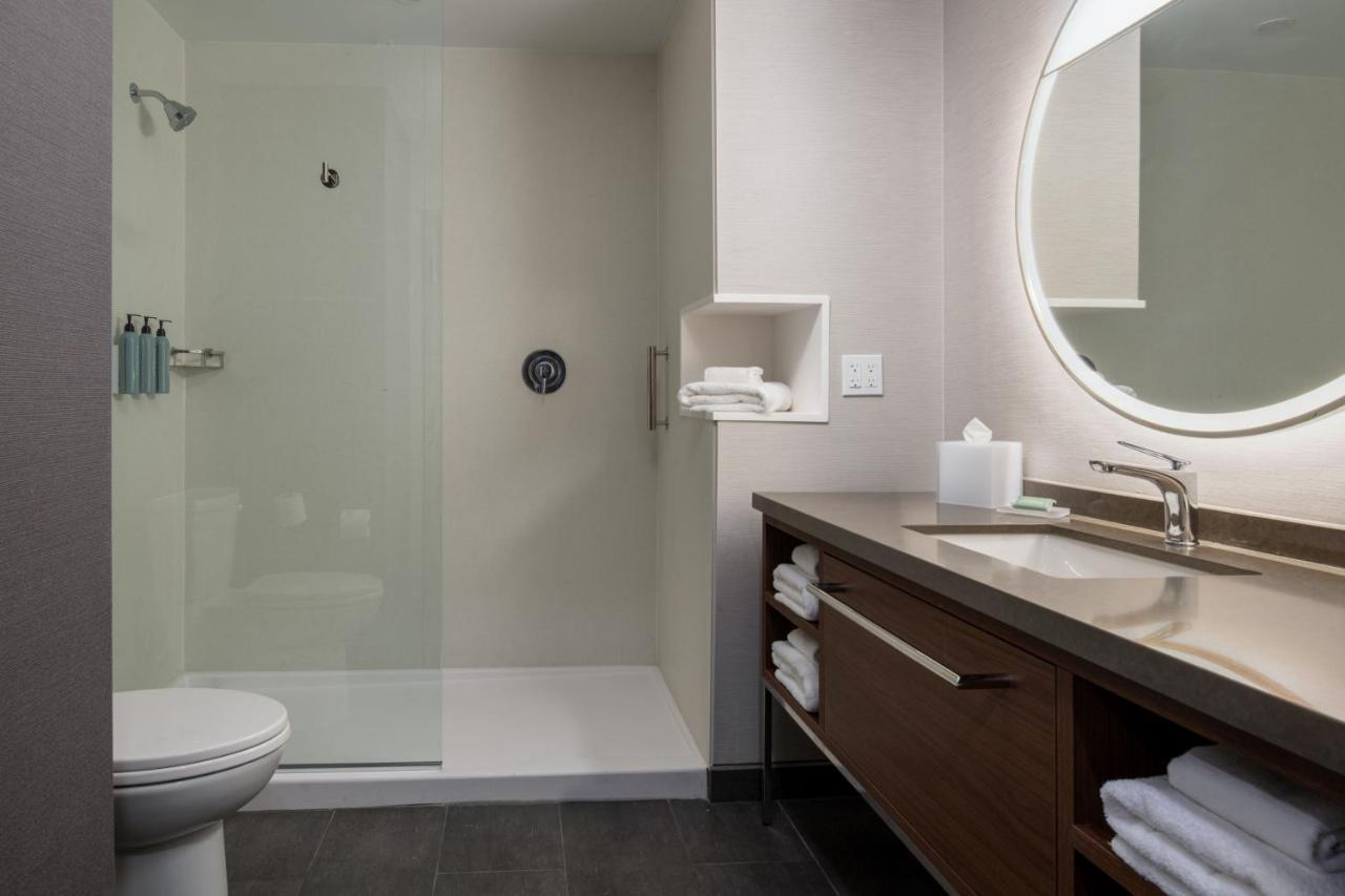 Courtyard By Marriott Olympia Hotel Luaran gambar